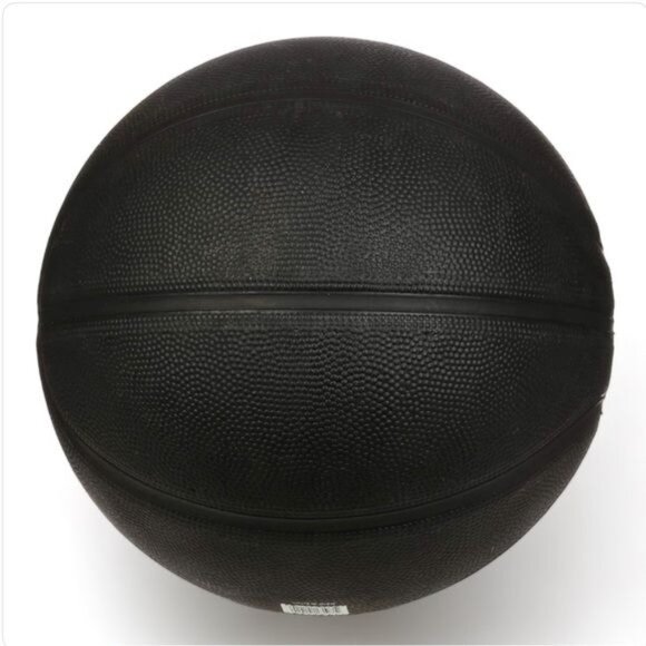 AND1 Xcelerate Rubber Basketball: Game Ready, Official Regulation Size 7 (29.5”) - Picture 3 of 3